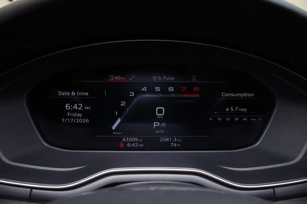 Used 2024 Audi A4 2.0T Premium Plus AWD/4WD image 20