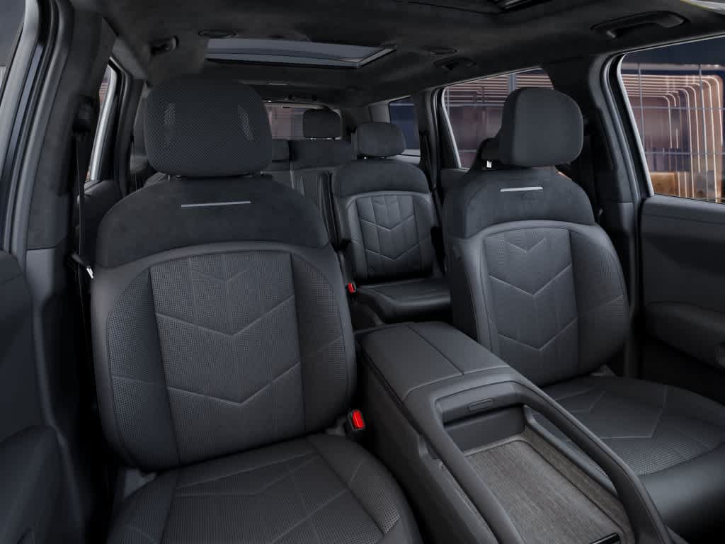 New 2027 Kia Telluride SX Prestige X-Line AWD/4WD image 15