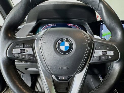 Used 2023 BMW X5 xDrive40i image 13