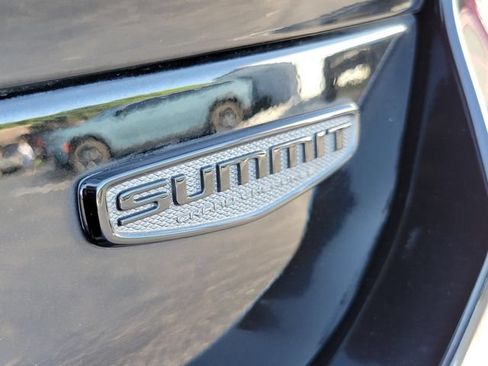 Used 2023 Jeep Grand Cherokee L Summit AWD/4WD image 37