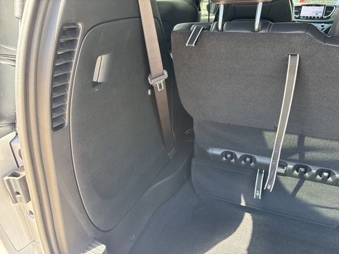 New 2026 Chrysler Voyager LX image 23