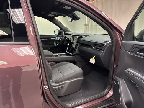 New 2026 GMC Acadia Elevation w/ LPO, Floor Liner Package image 16
