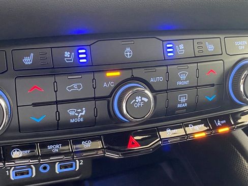 New 2023 Dodge Durango GT image 45