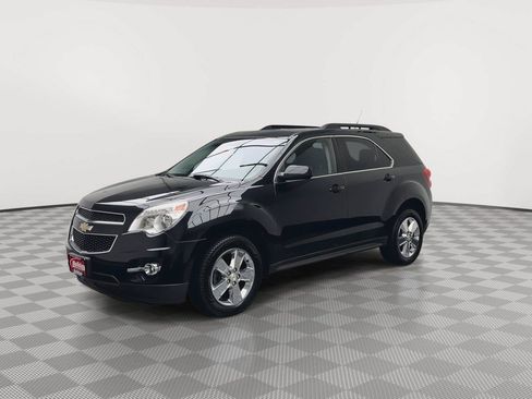 Used 2013 Chevrolet Equinox LT w/ Safety Package FWD image 34