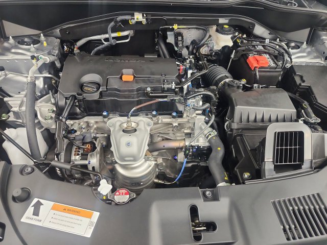 New 2027 Honda HR-V EX-L image 27