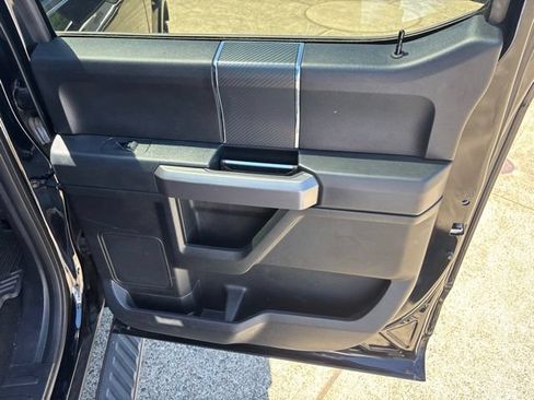 Used 2018 Ford F150 XLT w/ Equipment Group 302A Luxury AWD/4WD image 33