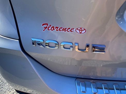 Used 2020 Nissan Rogue S w/ Special Edition Package image 15