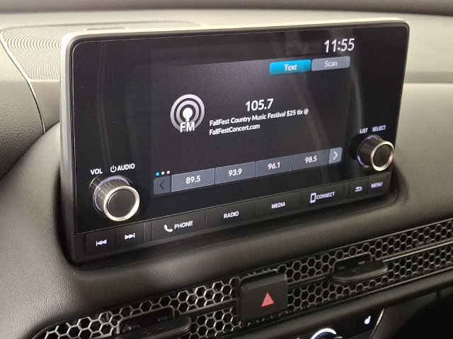 Used 2023 Honda HR-V Sport image 3