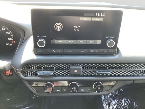Used 2025 Honda HR-V Sport image 17