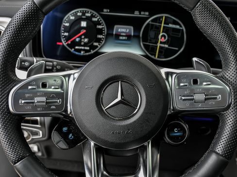 Used 2024 Mercedes-Benz G 63 AMG 4MATIC image 39