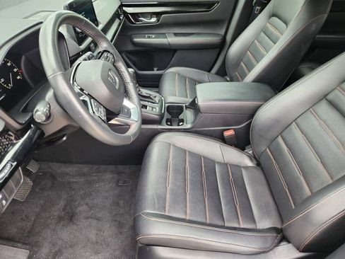 Used 2023 Honda CR-V Sport Touring image 12