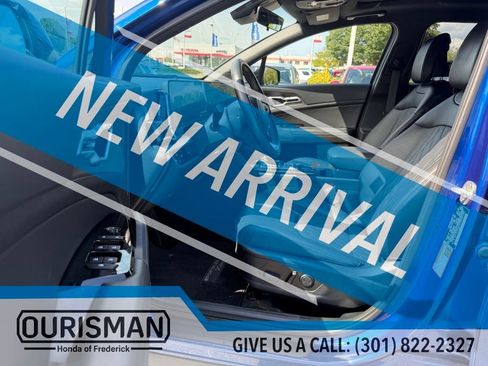 Used 2023 Kia Sportage X-Line w/ X-Line Premium Package AWD/4WD image 16