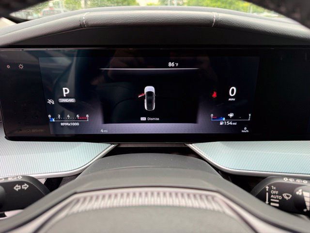 New 2026 Nissan Murano Platinum w/ Cargo Package AWD/4WD image 19