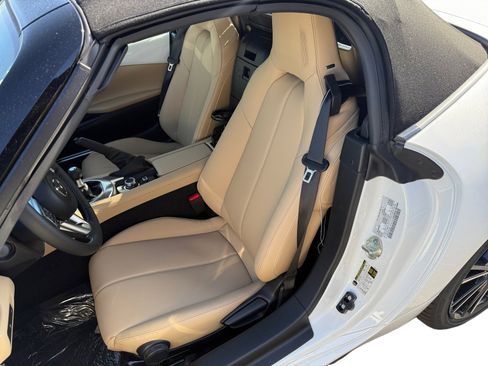 New 2026 MAZDA MX-5 Miata Grand Touring w/ Weather Package RWD image 16