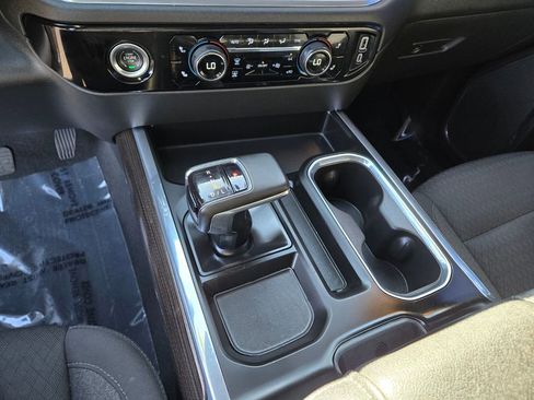 Used 2023 Chevrolet Silverado 1500 RST RWD image 22