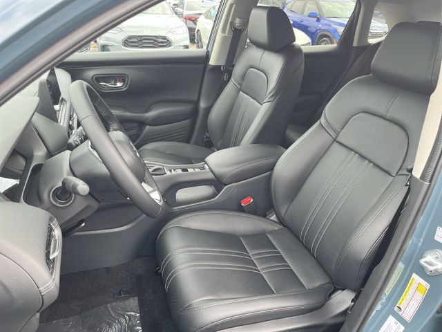 New 2027 Honda HR-V EX-L image 15