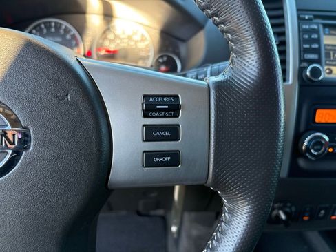 Used 2016 Nissan Frontier PRO-4X image 24