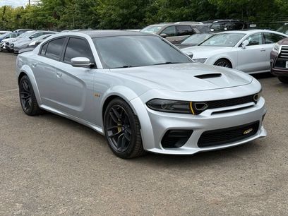 Used 2020 Dodge Charger Scat Pack