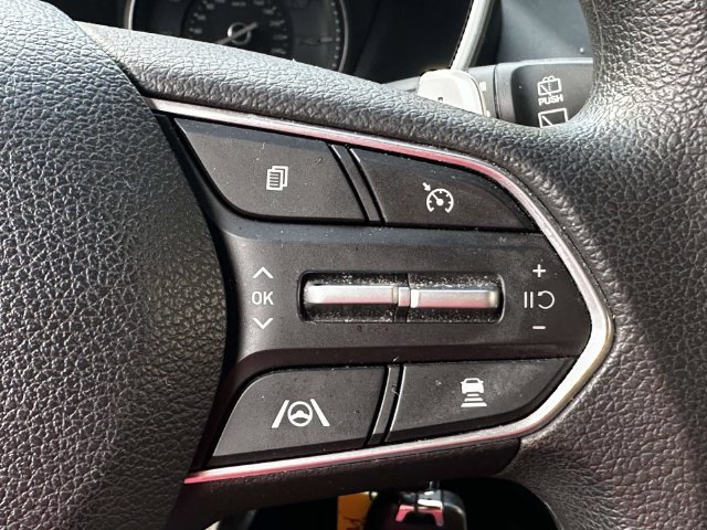 Used 2022 Hyundai Santa Fe SE AWD/4WD image 28