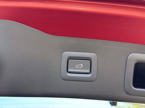 New 2025 MAZDA CX-5 Signature image 25