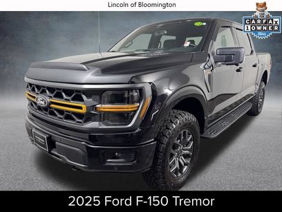 Used 2025 Ford F150 Tremor w/ Tow/Haul Package