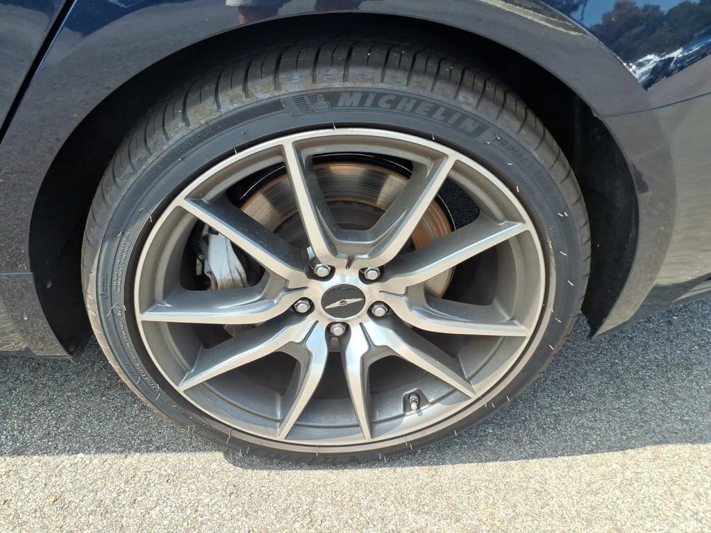 Used 2026 Genesis G70 2.5T Prestige RWD image 10