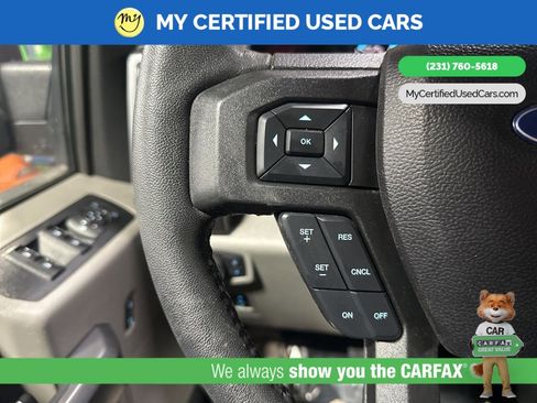 Used 2020 Ford F150 XLT w/ Equipment Group 302A Luxury image 14