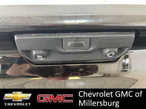 Used 2024 Chevrolet Silverado 1500 RST w/ Convenience Package II AWD/4WD image 7
