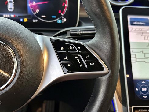 Used 2023 Mercedes-Benz C 300 Sedan image 23