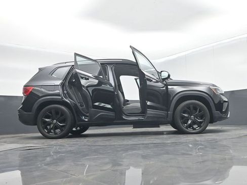 Used 2023 Volkswagen Taos S w/ Driver Assistance Package AWD/4WD image 73