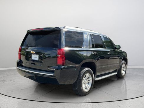 Used 2020 Chevrolet Tahoe Premier AWD/4WD image 7
