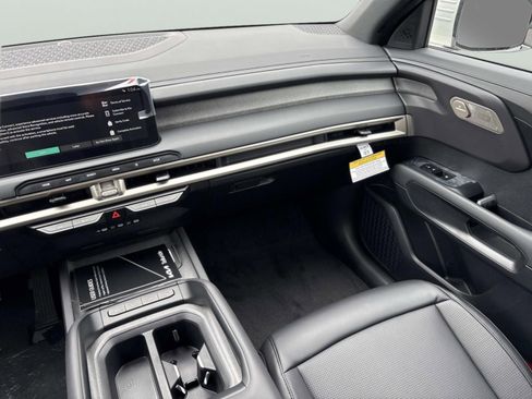 New 2027 Kia Telluride S image 15