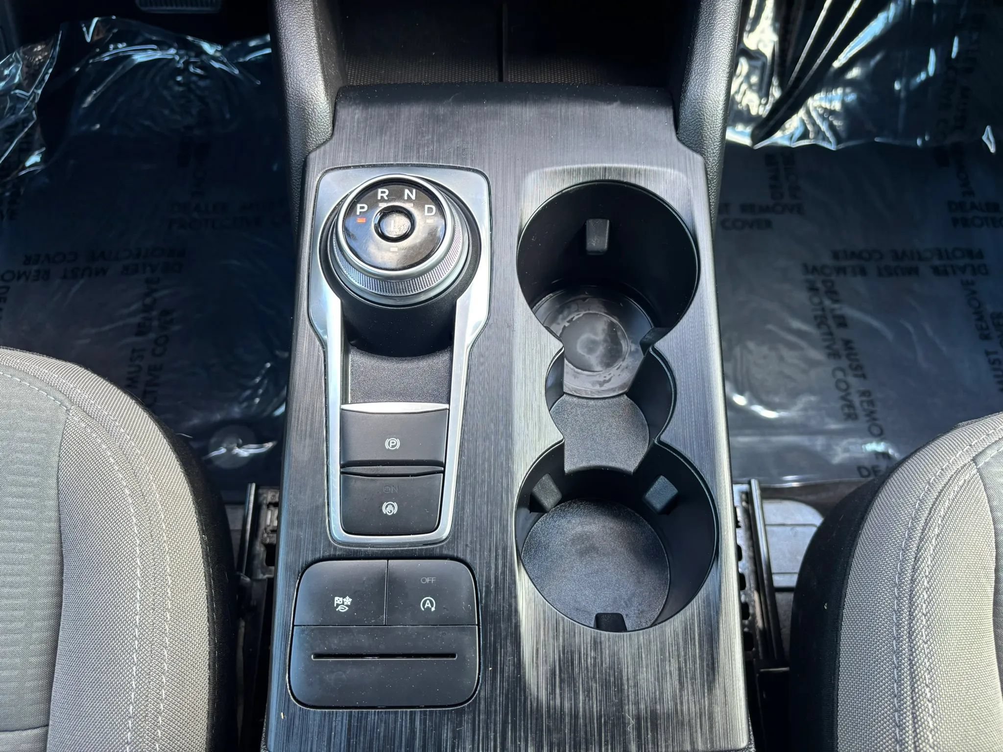Used 2022 Ford Escape S AWD/4WD image 29