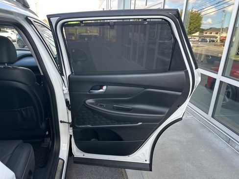 Used 2022 Hyundai Santa Fe Limited image 44