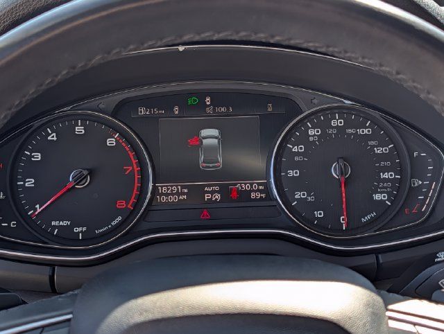 Used 2024 Audi Q5 2.0T Premium AWD/4WD image 21