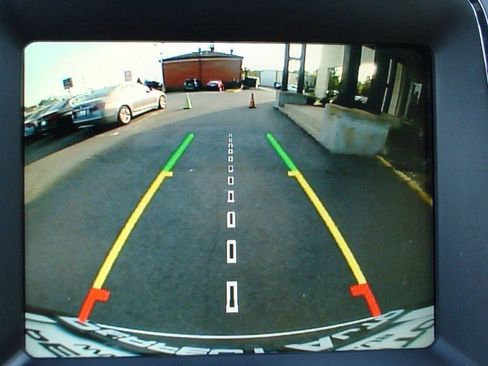 Used 2015 Dodge Durango Citadel w/ Technology Group image 24