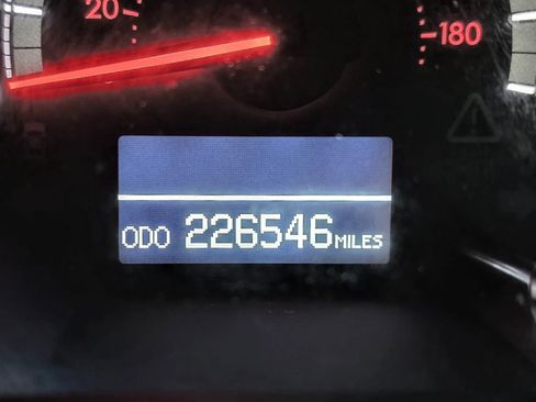 Used 2013 Toyota Sequoia Platinum image 20