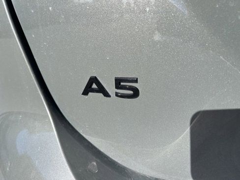 Used 2025 Audi A5 2.0T Premium Plus w/ Premium Plus image 14