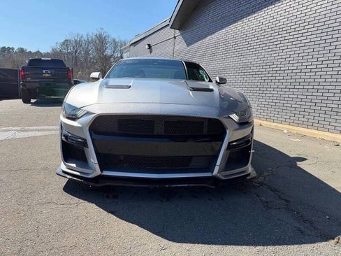 Used 2021 Ford Mustang GT image 2