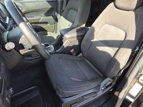 Used 2020 GMC Canyon SLE w/ Trailering Package image 26