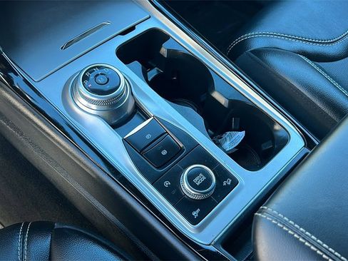 Certified 2022 Ford Explorer ST w/ Equipment Group 401A image 13