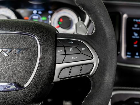 Used 2018 Dodge Challenger SRT Demon image 38