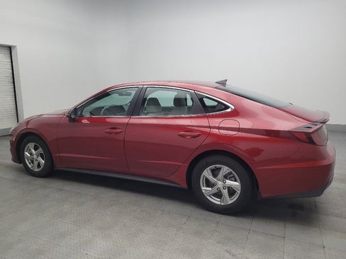 Used 2023 Hyundai Sonata SE image 3