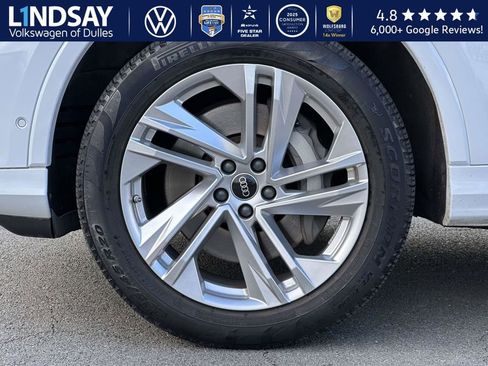 Used 2022 Audi Q7 3.0T Premium Plus image 7