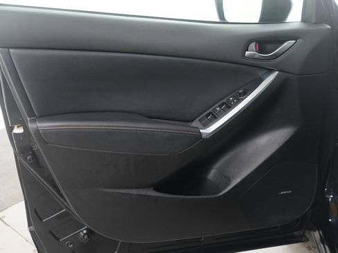 Used 2014 MAZDA CX-5 Grand Touring image 19