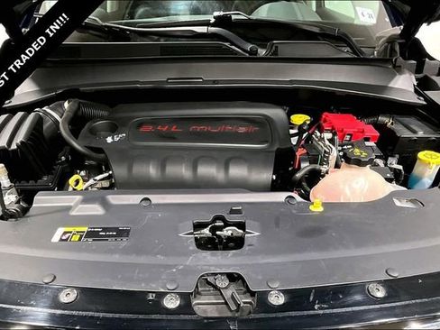 Used 2019 Jeep Compass Latitude w/ Popular Equipment Group image 9