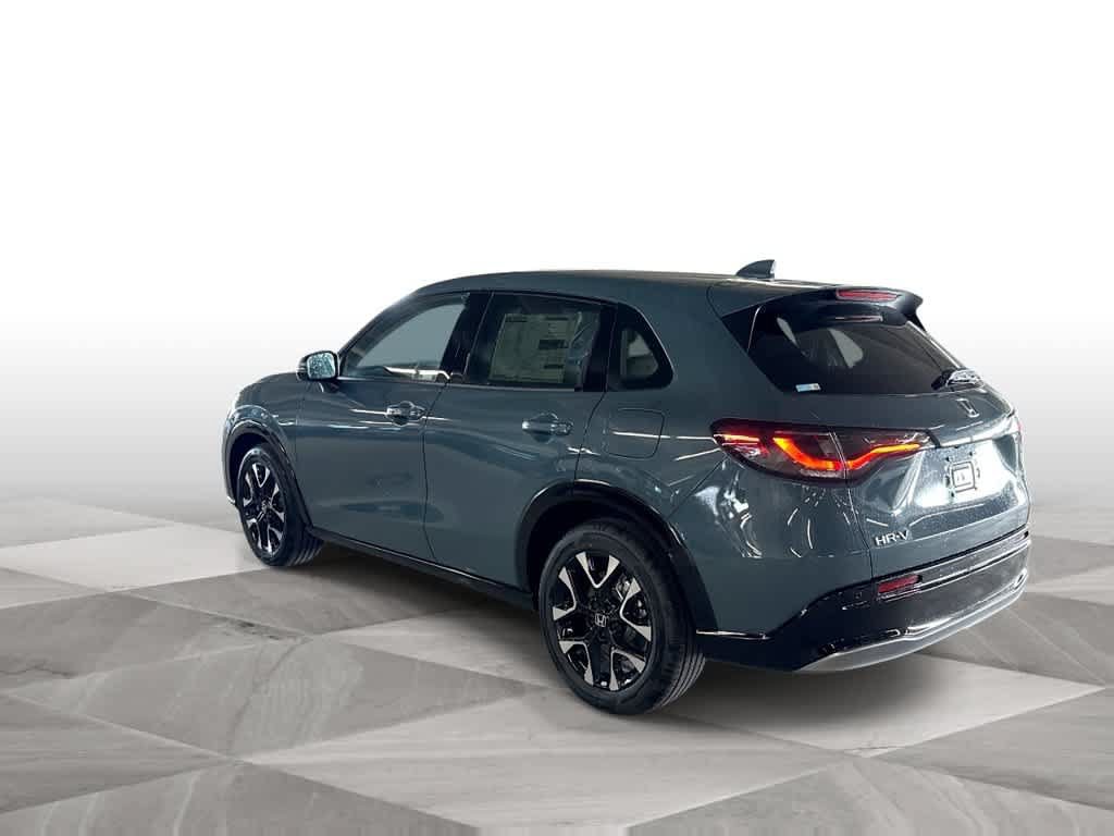 New 2027 Honda HR-V EX-L image 6