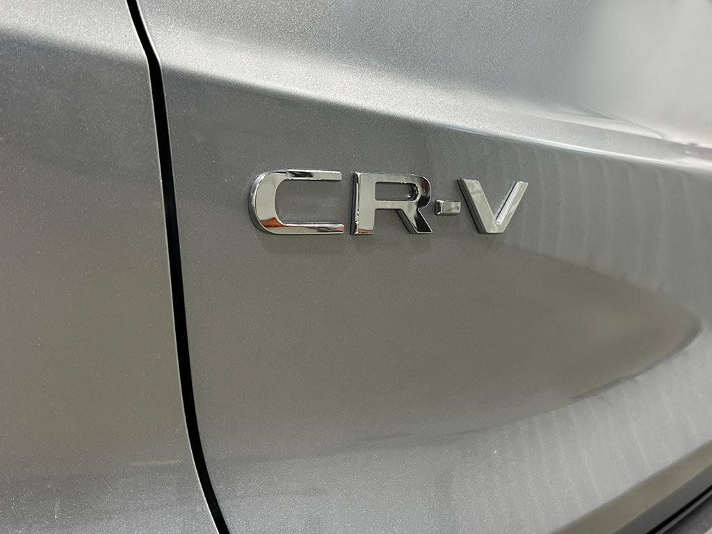New 2027 Honda CR-V LX image 6
