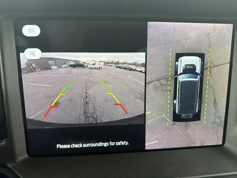 New 2025 Ford Bronco Raptor image 27