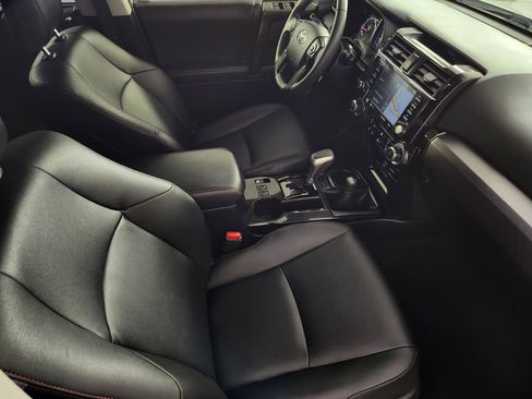Used 2020 Toyota 4Runner TRD Pro AWD/4WD image 15